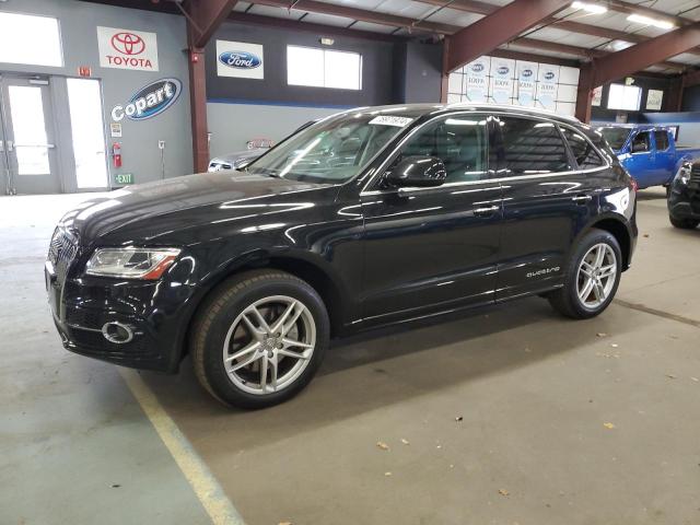 VIN WA1D7AFP9GA129263 2016 Audi Q5, Premium Plus S-... no.1