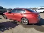 Lot #3024827438 2014 INFINITI Q50 BASE