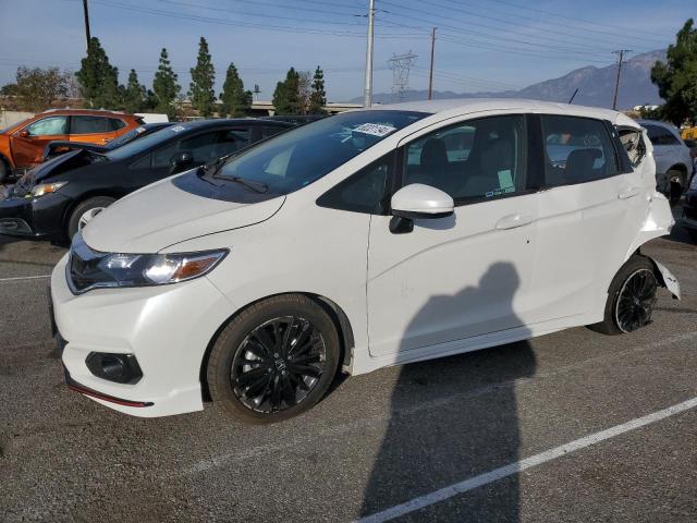 2020 HONDA FIT