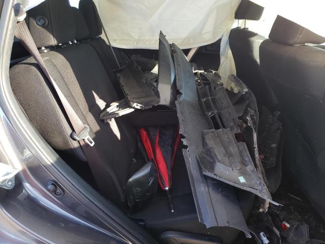 2017 TOYOTA RAV4 LE - JTMZFREV5HJ701461