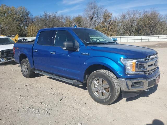 2018 FORD F150 SUPER - 1FTEW1E56JKD04955