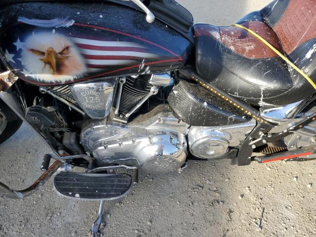 2005 KAWASAKI VN2000 D1 JKBVNMD145A000107