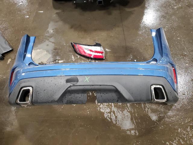 2019 FORD EDGE ST - 2FMPK4AP2KBB69641