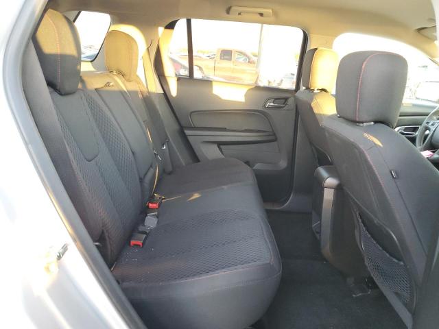 2015 GMC TERRAIN SL - 2GKALMEKXF6323750
