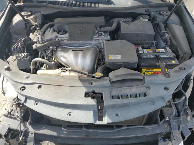 2016 TOYOTA CAMRY LE - 4T1BF1FKXGU502339