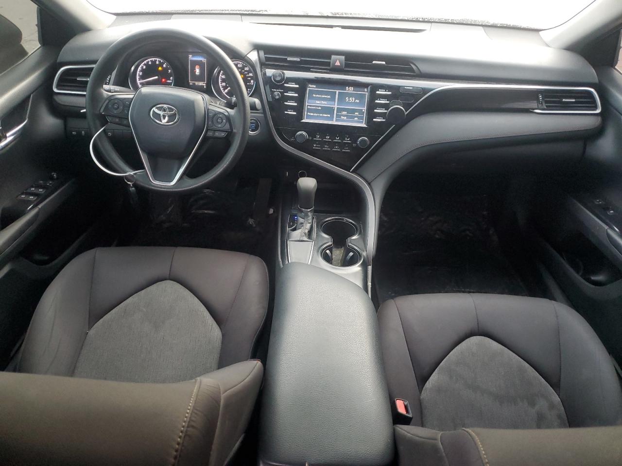 TOYOTA CAMRY L