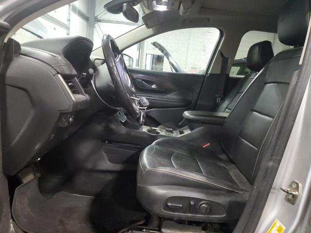 2018 GMC TERRAIN DE - 3GKALXEX0JL240717