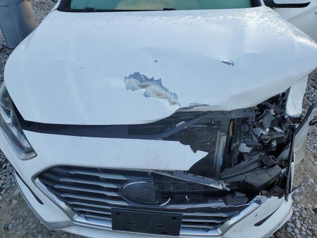 2018 HYUNDAI SONATA SE - 5NPE24AF4JH693315