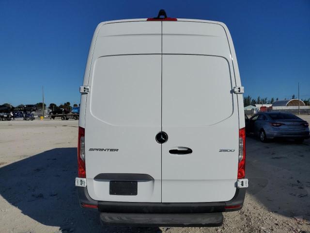 VIN W1Y40CHY9PT143367 2023 MERCEDES-BENZ SPRINTER no.6