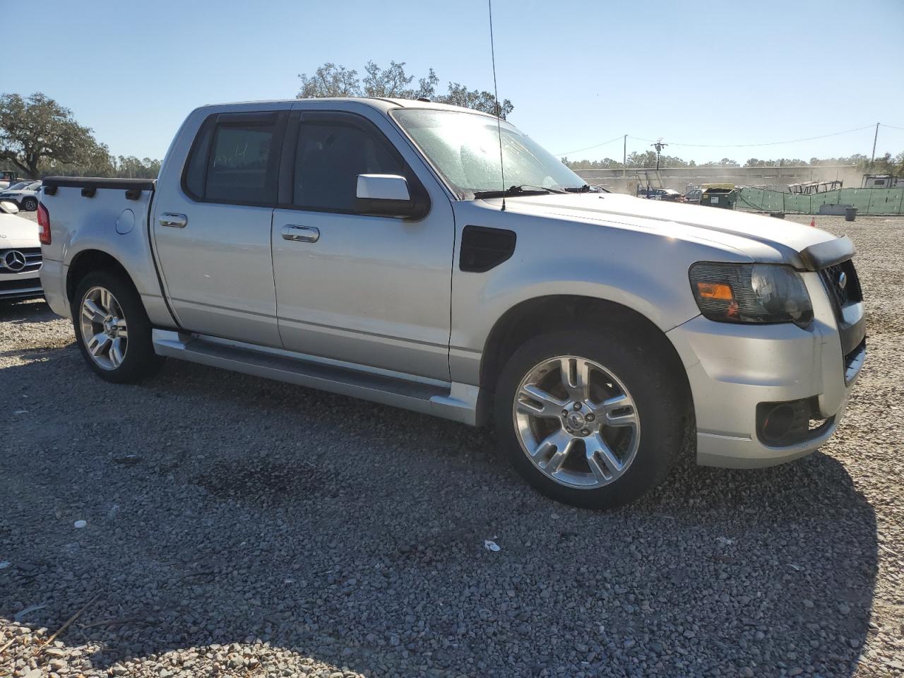 Lot #3028507942 2010 FORD EXPLORER S