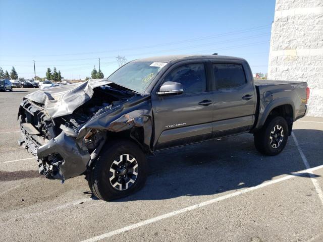 VIN 3TMAZ5CN8GM012564 2016 Toyota Tacoma, Double Cab no.1