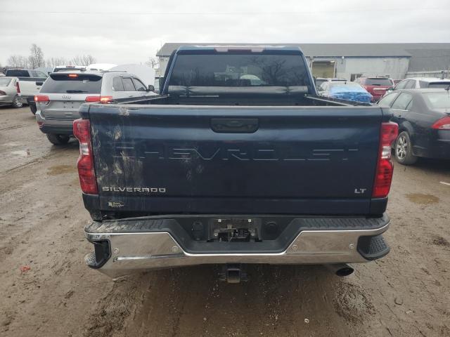 1GC4YNE76NF291136 2022 CHEVROLET ALL Models