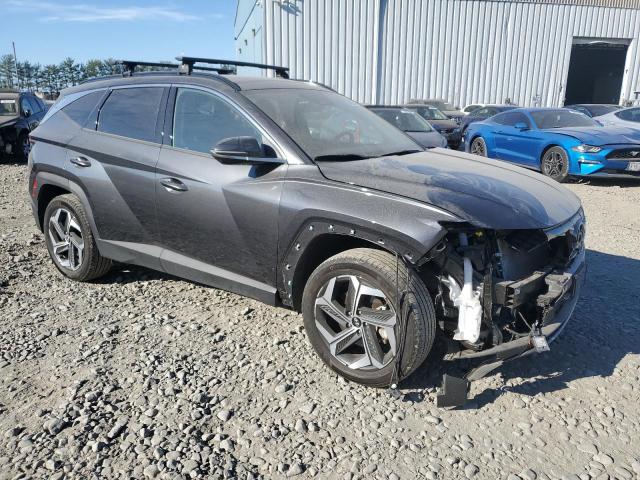 2024 HYUNDAI TUCSON LIM - 5NMJECDE1RH296835