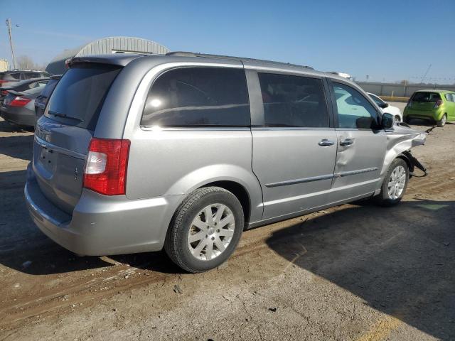 2015 CHRYSLER TOWN & COU - 2C4RC1BG1FR677443