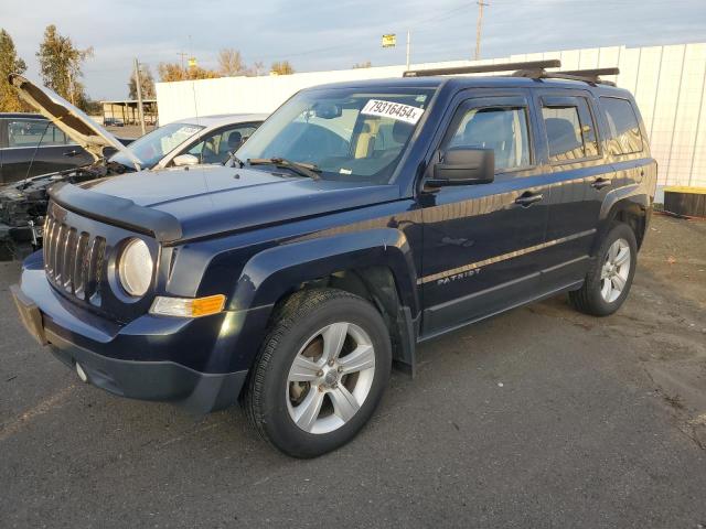 2014 JEEP PATRIOT LA #3004099827