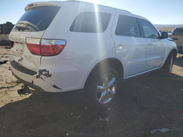 Vin: 1c4rdhag6dc683560, lot: 79458504, dodge durango sxt 20133
