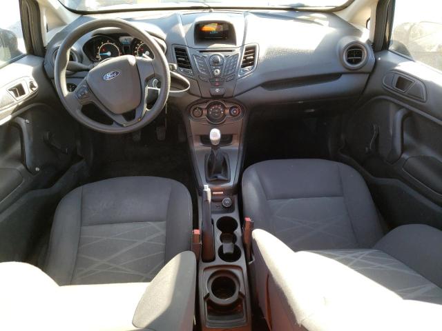 2015 FORD FIESTA S - 3FADP4AJ0FM132229