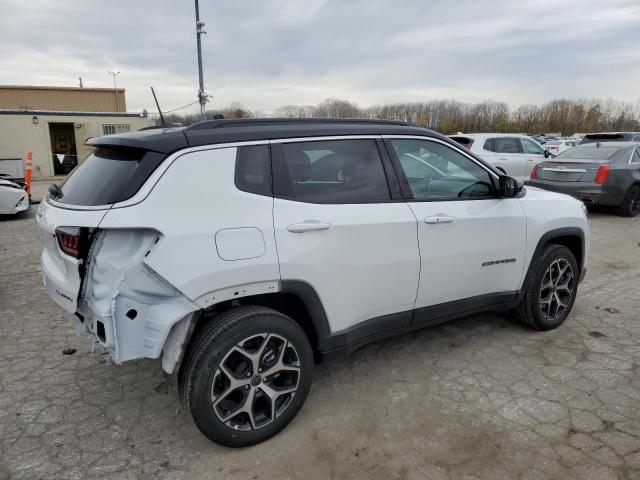 VIN 3C4NJDCN0ST511652 2025 JEEP COMPASS no.3