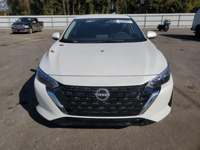 2024 NISSAN SENTRA SV - 3N1AB8CV6RY367642