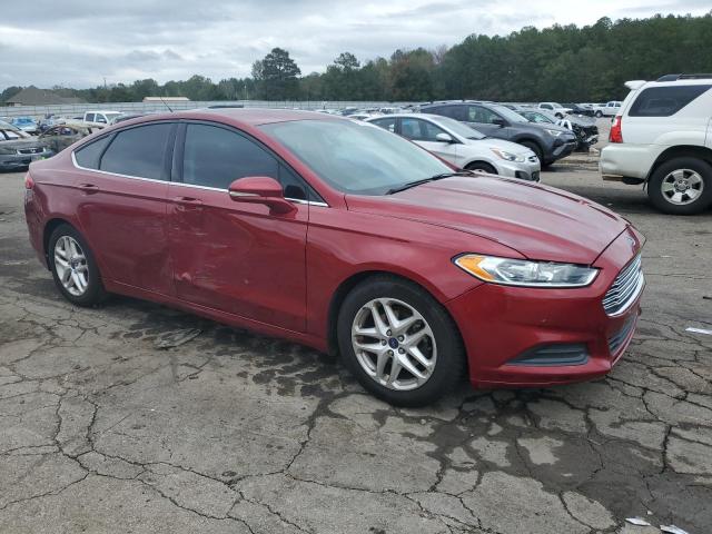 2016 FORD FUSION SE - 3FA6P0H70GR110120