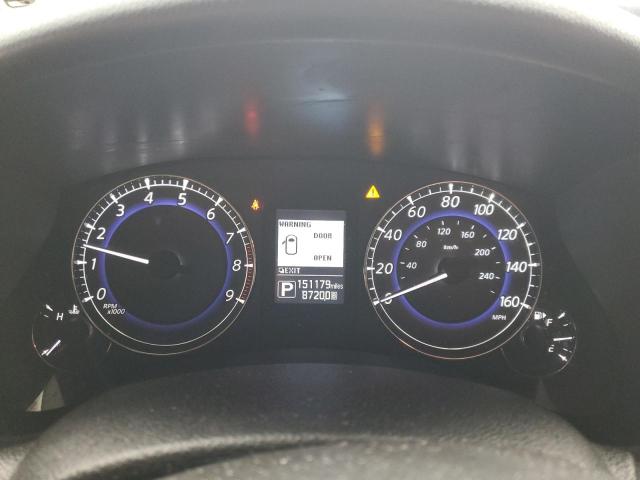 2017 INFINITI QX50 - JN1BJ0RR5HM408539