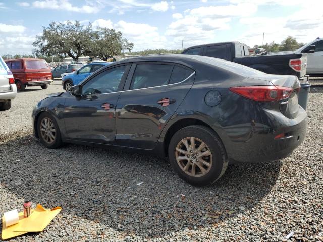 2016 MAZDA 3 SPORT - 3MZBM1U72GM265677