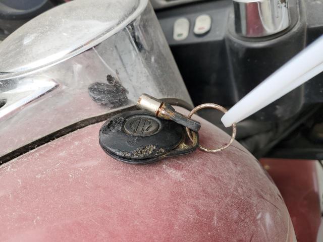 2004 HARLEY-DAVIDSON FLHTCUI 1HD1FCW1X4Y617769