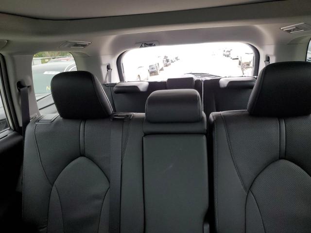 2024 TOYOTA GRAND HIGH - 5TDAAAA51RS014078