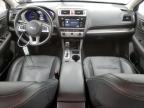 SUBARU LEGACY 2.5 photo