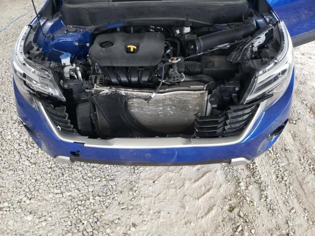 2024 KIA SELTOS S KNDEU2AA7R7505809