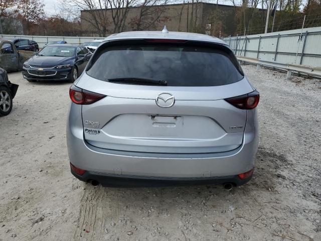 2021 MAZDA CX-5 TOURI - JM3KFBCM6M0345869