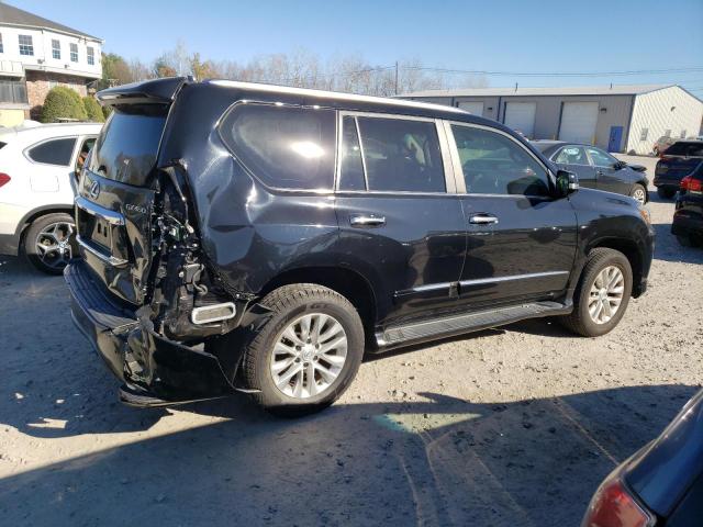 2015 LEXUS GX 460 - JTJBM7FX2F5110521
