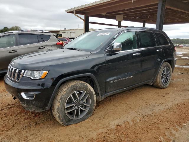 2022 JEEP GRAND CHER #3022783309