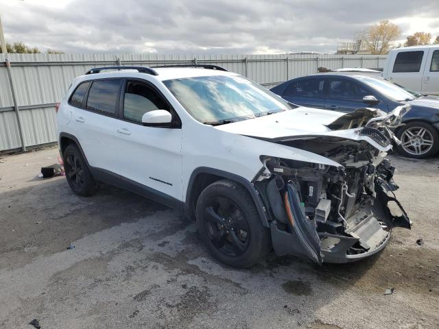 2016 JEEP CHEROKEE L - 1C4PJMCS9GW194485