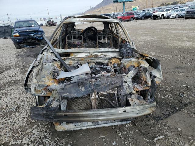 2022 SUBARU OUTBACK WI - 4S4BTGUDXN3277911