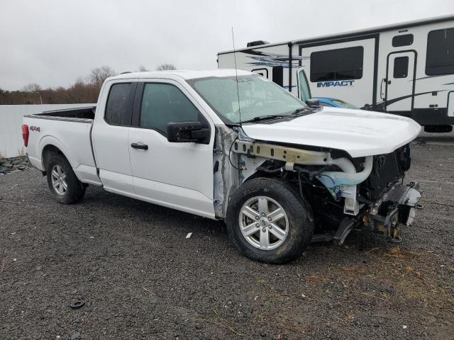 Vin: 1ftex1ep4mkd39402, lot: 79068004, ford f-150 super cab 20214