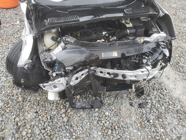 2018 FORD ESCAPE S - 1FMCU0F78JUB96099