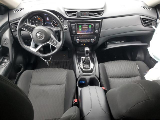 2018 NISSAN ROGUE S - KNMAT2MT9JP587643