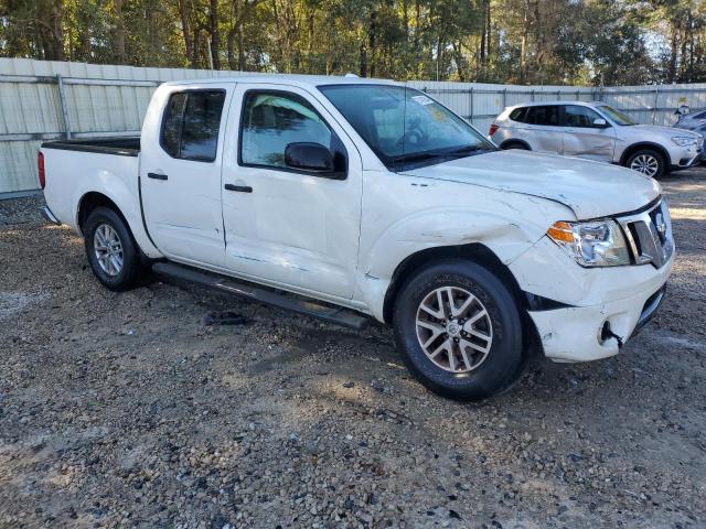 VIN 1N6AD0ER4FN700550 2015 NISSAN FRONTIER no.4