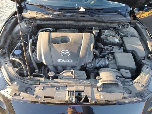 2017 MAZDA 3 TOURING - 3MZBN1V79HM100903