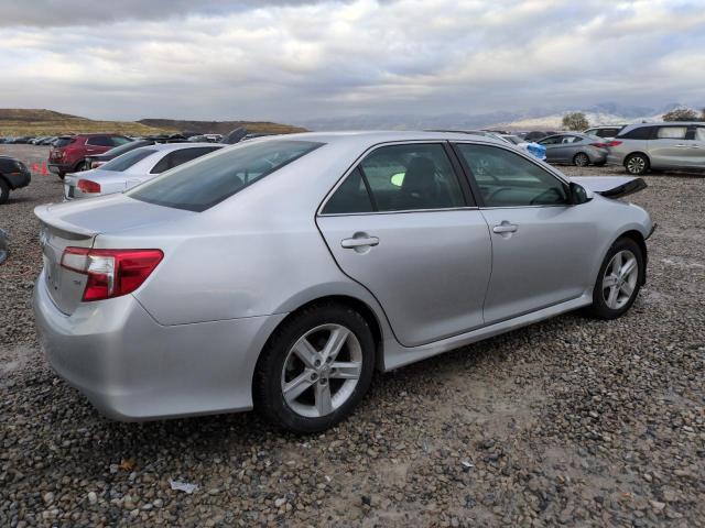 VIN 4T1BF1FK5DU259874 2013 TOYOTA CAMRY no.3