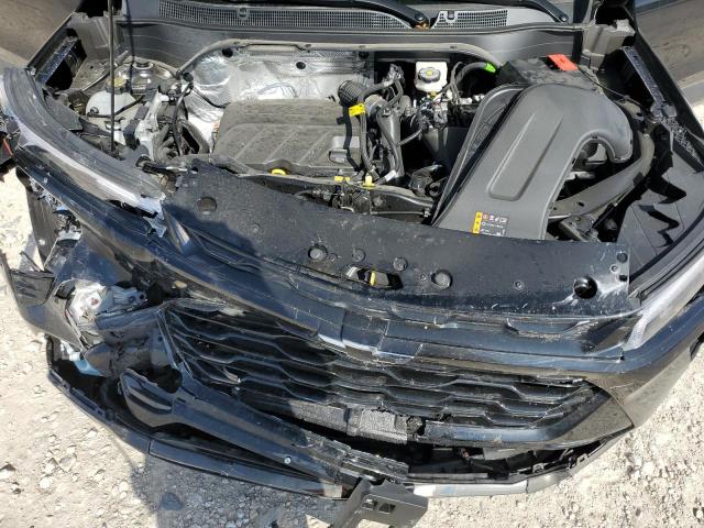 2025 CHEVROLET TRAX ACTIV - KL77LKEP5SC028219
