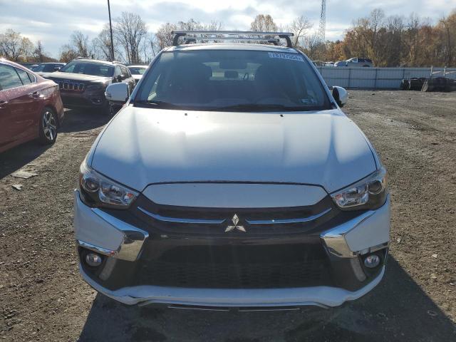 VIN JA4AR3AU3KU023727 2019 Mitsubishi Outlander, ES no.5