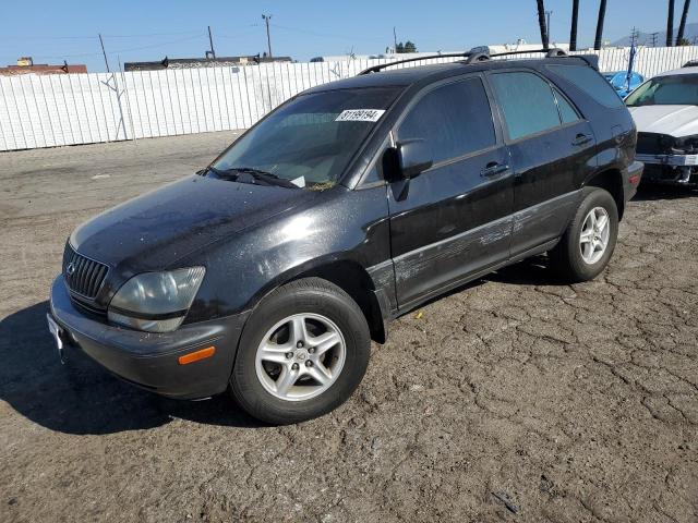 2000 LEXUS RX 300 #3034713649