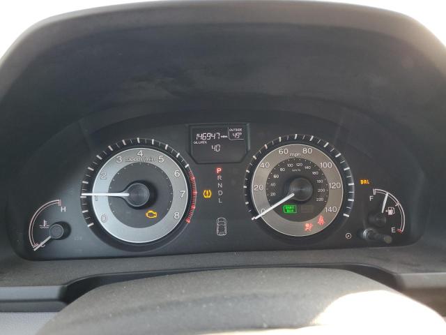 2016 HONDA ODYSSEY EX - 5FNRL5H49GB052600