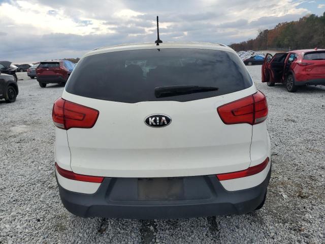 2016 KIA SPORTAGE L - KNDPB3AC9G7869930