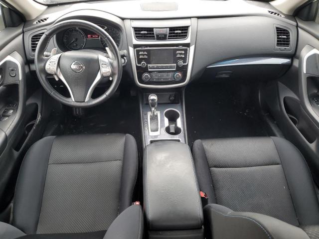 2018 NISSAN ALTIMA 2.5 - 1N4AL3APXJC102923