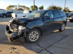 2020 CHEVROLET EQUINOX LT - 2GNAXKEV9L6246225
