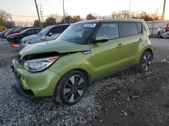 Vin: kndjx3a55f7750845, lot: 79136734, kia soul ! 2015 img_1