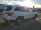 HONDA PILOT ELIT photo